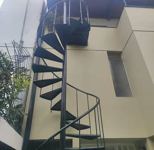 Comoda Habitacion Independiente Miraflores