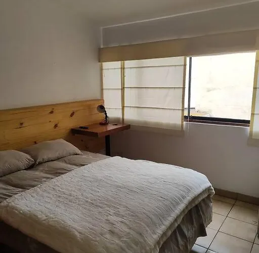 Comoda Habitacion Independiente Miraflores