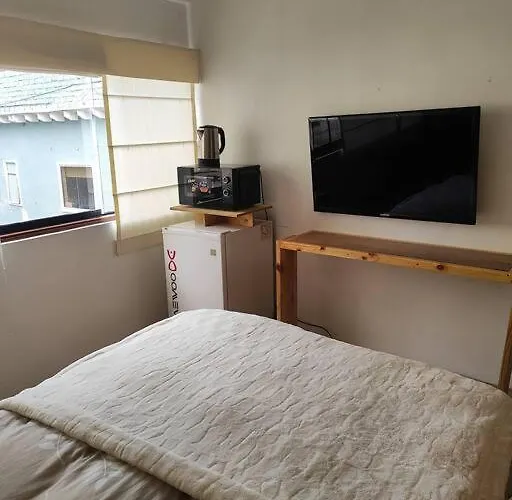 Comoda Habitacion Independiente Miraflores
