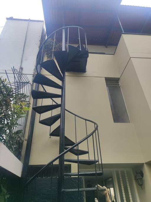 Apartment Comoda Independiente Miraflores *