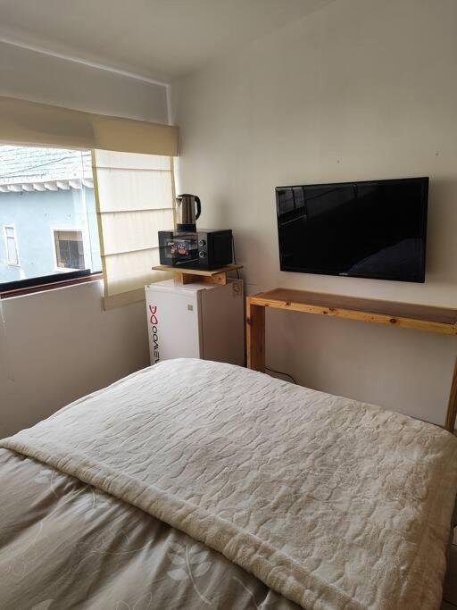 Apartment Comoda Independiente Miraflores
